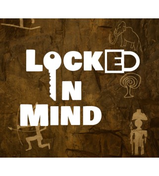 Locked In Mind Steam Key GLOBAL